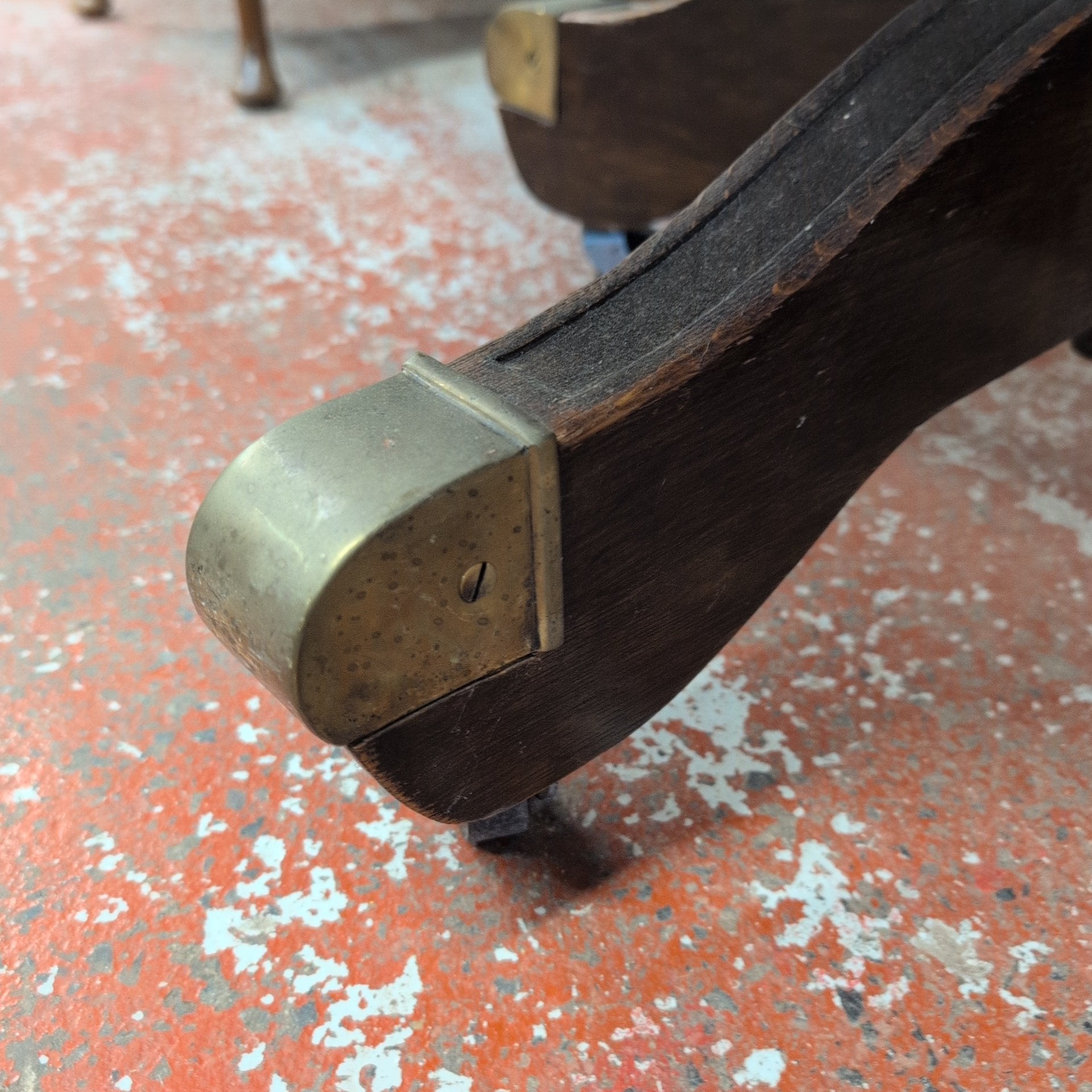 Captains Chair